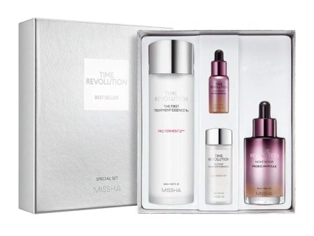 Time Revolution Best Seller Special Set Cheap