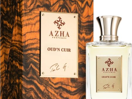 Oud n Cuir Eau de Parfum Online now