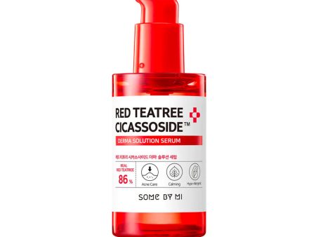 Red Teatree Cicassoside Derma Solution Serum For Sale