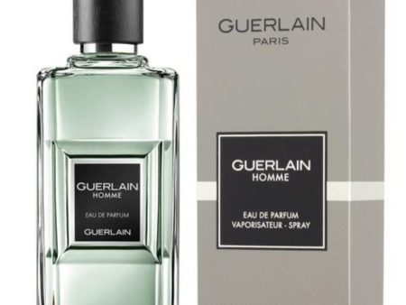 Guerlain Homme EDP for Men Sale